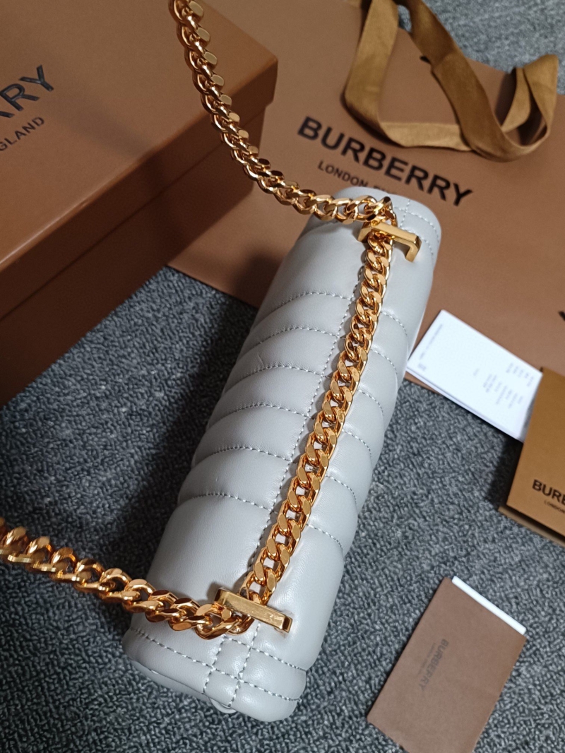 Burberry Waist & Chest Packs